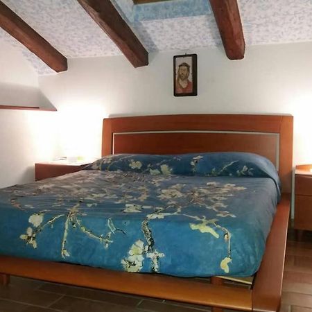 Casa Alessandra ตรีเอสเต ภายนอก รูปภาพ