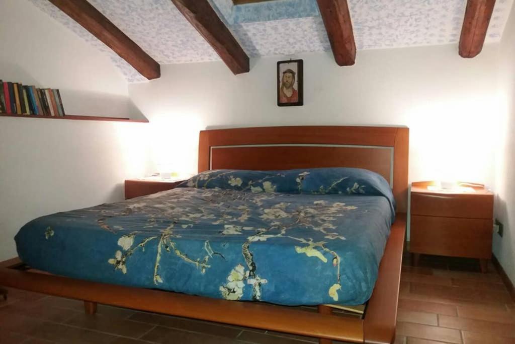 Casa Alessandra ตรีเอสเต ภายนอก รูปภาพ