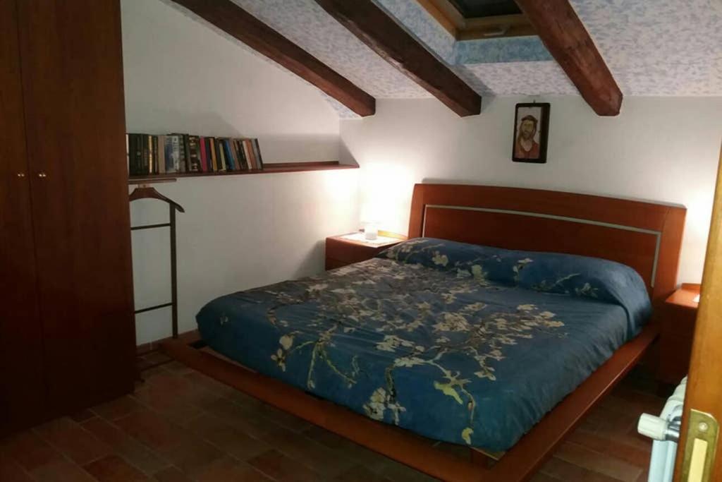 Casa Alessandra ตรีเอสเต ภายนอก รูปภาพ